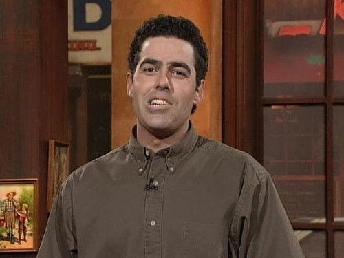 The Man Show Season 1 Episode 16 - Veal