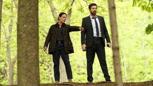 Victor Lessard Season 3 Episode 2 - Episode 2