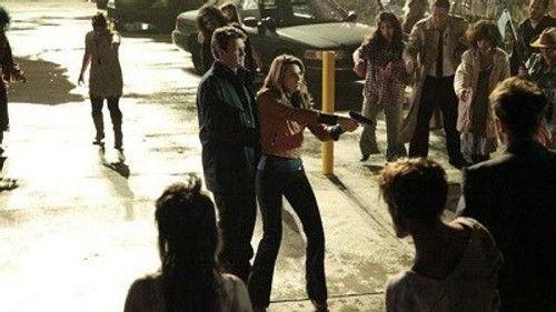 Castle Season 4 Episode 22 - Undead Again