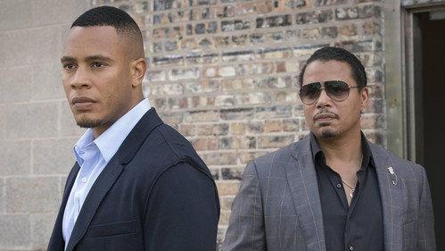 Empire Season 3 Episode 4 - Cupid Kills