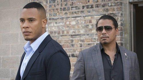 undefined Season 3 Episode 4 - Cupid Kills