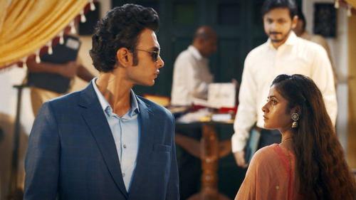 Thukra Ke Mera Pyaar Season 1 Episode 15 - Kuch Bachna Nahi Chahiye