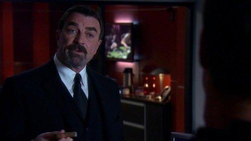 Las Vegas Season 5 Episode 7 - Adventures In The Skin Trade