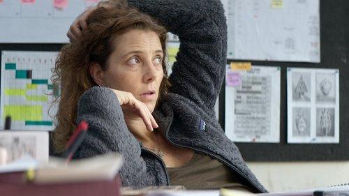 The LIberation Season 1 Episode 2 - Like a Prayer