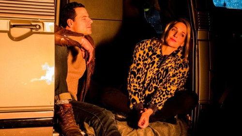 Fritzie - Der Himmel muss warten Season 1 Episode 5 - Episode 5