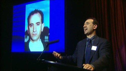 The Armando Iannucci Shows Season 1 Episode 3 - Communication