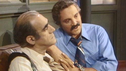 Barney Miller Season 2 Episode 4 - Ambush