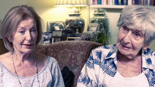 Remembers… Season 1 Episode 5 - Moira Armstrong and Vivien Heilbron Remember… Sunset Song