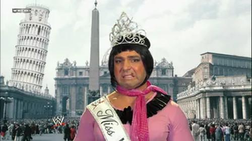 Raw Season 17 Episode 16 - April 20, 2009