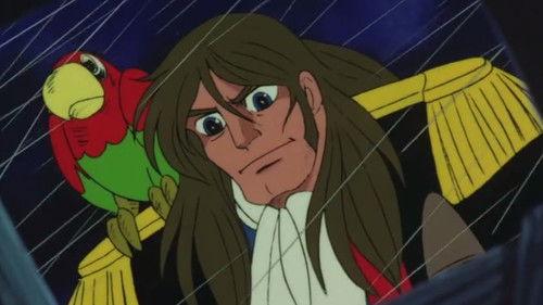 Treasure Island Season 1 Episode 18 - He's supposed to be dead, Hans