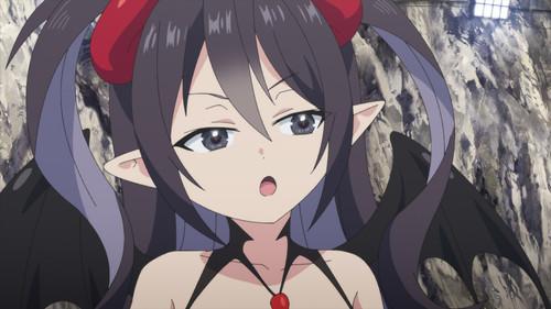 A Nobody's Way Up to an Exploration Hero Season 1 Episode 3 - The Viscount-Class Devil and Sylphy's Concerns