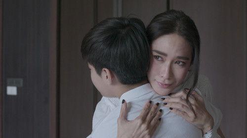 Sleepless Society: Nyctophobia Season 1 Episode 9 - Episode 9