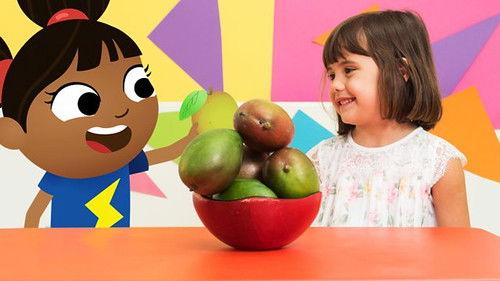 Yakka Dee! Season 3 Episode 8 - Mango