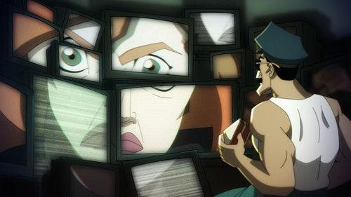 Axe Cop Season 1 Episode 8 - Super Axe