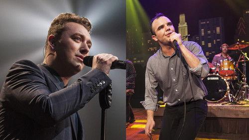Austin City Limits Season 40 Episode 10 - Sam Smith / Future Islands