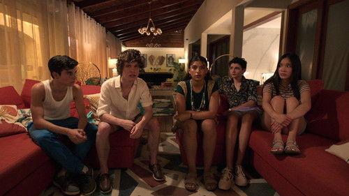 Are You Afraid of the Dark? Season 3 Episode 2 - The Tale of the Teen Spirit