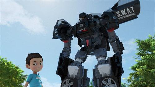 Hello Carbot Season 1 Episode 16 - Episode 16