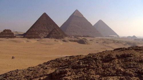 Ancient Aliens Season 9 Episode 10 - Hidden Pyramids