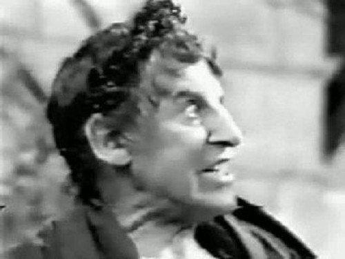 Doctor Who Season 3 Episode 7 - Small Prophet, Quick Return