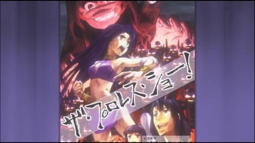 undefined Season 1 Episode 12 - Ohashi High School Culture Festival 2