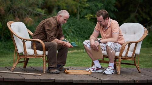 Methanol Season 1 Episode 1 - Liquid Death