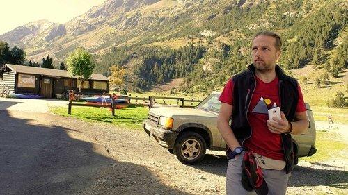 undefined Season 1 Episode 3 - El baile de los hombres