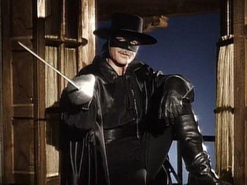 Zorro Season 1 Episode 31 - The Man with the Whip