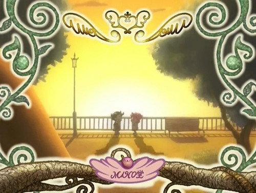 Magical DoReMi Season 4 Episode 22 - Don’t Go, Kimitaka!!