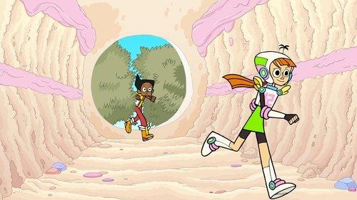 Twelve Forever Season 1 Episode 5 - Endless Forever