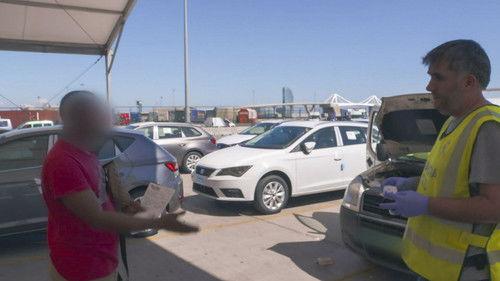 Border Control: Spain Season 2 Episode 12 - Episode 12