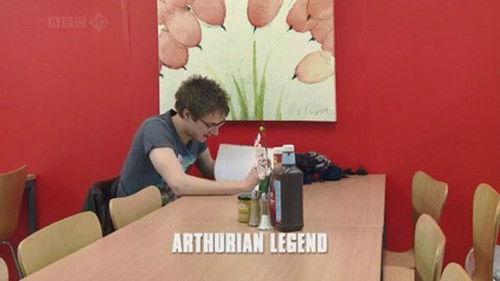 Doctor Who Confidential Season 5 Episode 7 - Arthurian Legend