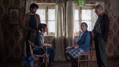 undefined Season 1 Episode 3 - The Spa