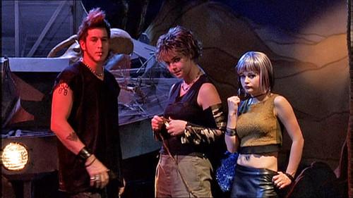 Roswell Season 2 Episode 8 - Meet the Dupes