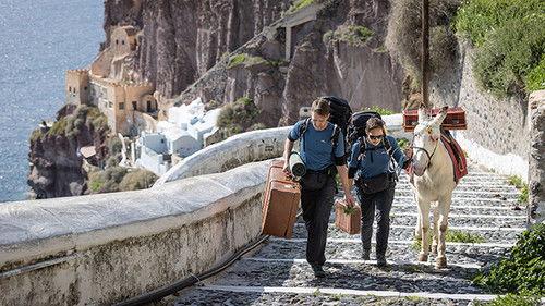 The Amazing Race Australia Season 6 Episode 5 - Leg 5