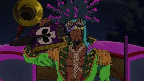 Appare-Ranman! Season 1 Episode 5 - The Eve, and…