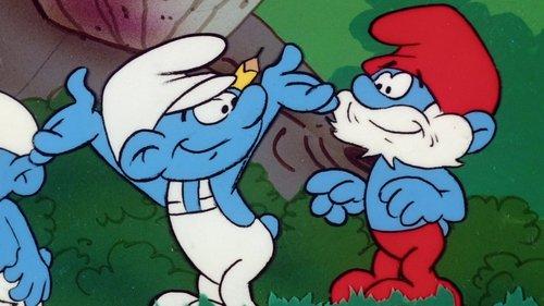 The Smurfs Season 2 Episode 16 - Waste Not, Smurf Not
