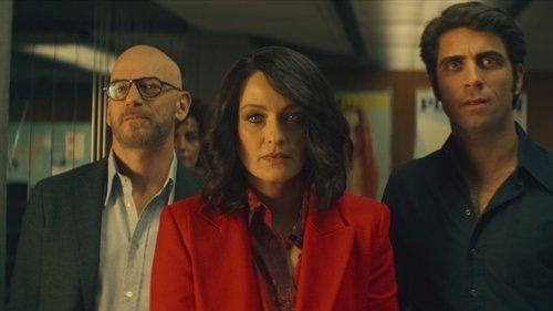 Mrs Playmen Season 1 Episode 7 - Episode 7