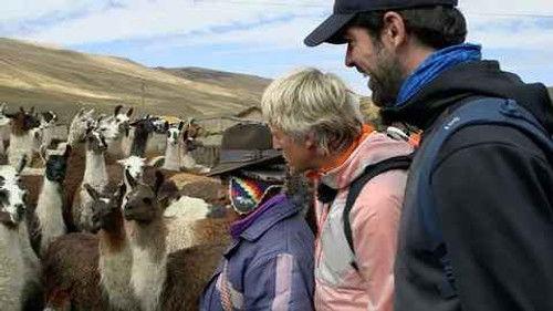 Planeta Calleja Season 5 Episode 2 - Episode 2