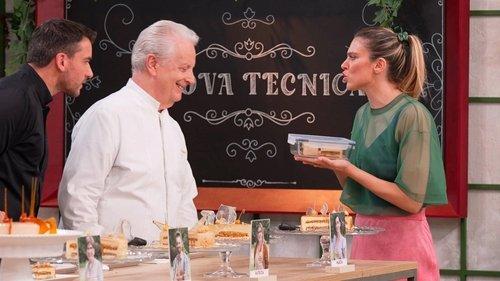 Bake Off Italia - Dolci in forno Season 13 Episode 11 - Episode 11