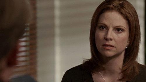 Andy Barker, P.I. Season 1 Episode 2 - Fairway, My Lovely