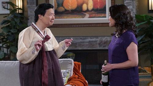 Dr. Ken Season 1 Episode 8 - Thanksgiving Culture Clash