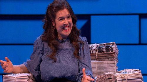 The Russell Howard Hour Season 4 Episode 7 - Episode 7