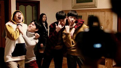 Return Season 1 Episode 25 - Think Long and Hard