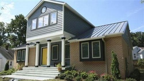 Extreme Makeover: Home Edition Season 7 Episode 16 - Tripp Family