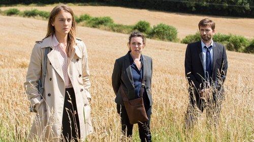 Broadchurch Season 3 Episode 5 - Episode 5