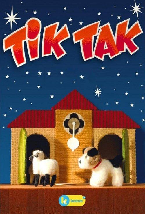 Tik Tak poster