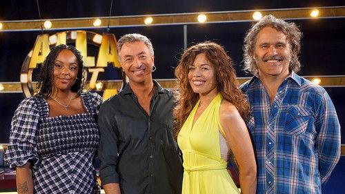 All Against All Season 4 Episode 8 - Episode 8