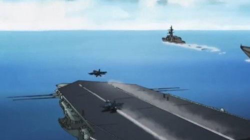 Innocent Venus Season 1 Episode 7 - Strategy