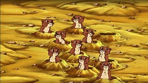 Go, Diego, Go! Season 2 Episode 17 - Panchita the Prairie Dog Finds a New Prairie