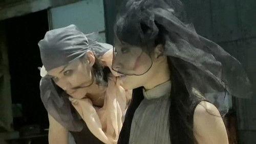 Kamen Rider Season 15 Episode 17 - The Targeted Town